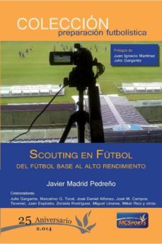 scouting en futbol-9788494262104