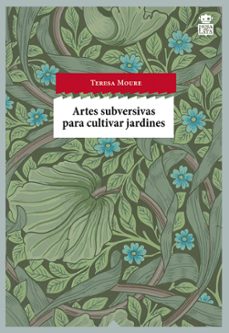 artes subversivas para cultivar jardines-9788494280504