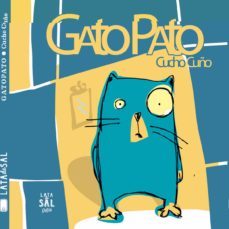 gatopato-hernan rodrigo cuño-9788494286704
