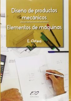 diseño de productos mecanicos-9788494303104