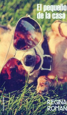el pequeño de la casa-9788494415104