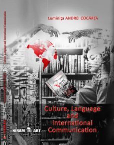 culture, language and international communication-luminita andrei cocarta-9788494444104