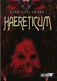 haereticum-gino g. euvrard-9788494457104