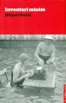 inventari minim-miquel nadal tarrega-9788494473104