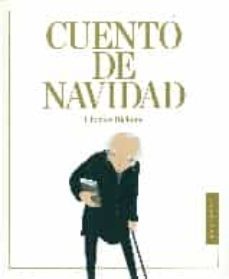 cuento de navidad-charles dickens-9788494474804