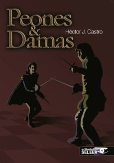 peones & damas-hector j. castro-9788494488504