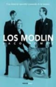 los modlin-paco gomez-9788494495304