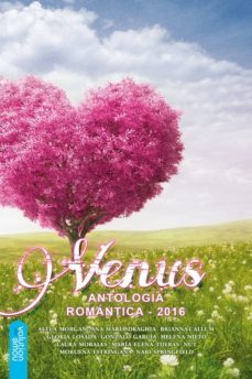 venus: antologia romantica 2016-9788494529504