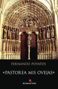 pastorea mis ovejas (ebook)-fernando poyatos-9788494555404