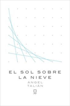 el sol sobre la nieve-9788494564604
