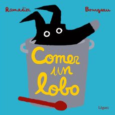 comer un lobo-9788494565304