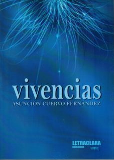 vivencias-asuncion cuervo fernandez-9788494605604