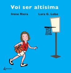 voi ser altisima-irene riera-lara gonzalez lobo-9788494638404