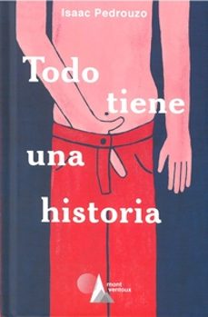 -isaac pedrouzo-9788494680304