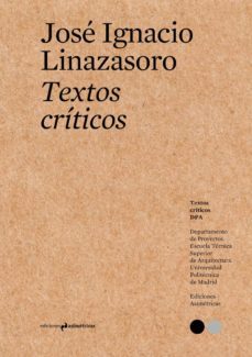 textos criticos 2: segunda parte-9788494695704