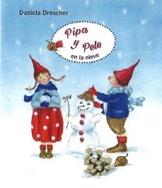 pipa y pele en la nieve-9788494758904