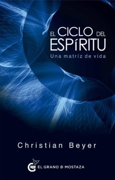 el ciclo del espiritu (ebook)-christian beyer-9788494873904