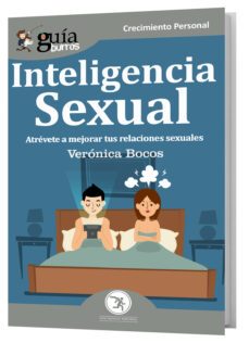 inteligencia sexual (guiaburros)-veronica bocos-9788494927904