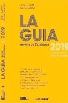 guia de vins de catalunya 2019-9788494929304