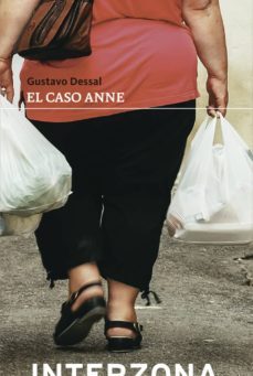 el caso anne (serie dr.palmer 1)-9788494978104