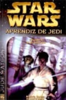 star wars aprendiz de jedi (vol. 10): el fin de la paz-jude watson-9788495070104
