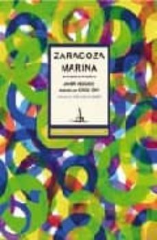 zaragoza marina-9788495116604