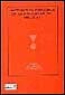 matematica española en los albores del siglo xxi-jose carrillo yañez-luis carlos contreras-9788495319104