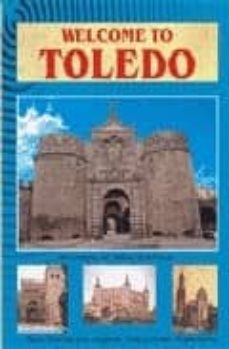 welcome to toledo-9788495690104