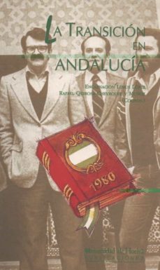 la transicion en andalucia-9788495699404