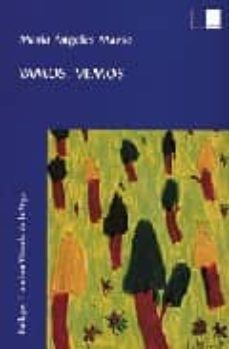 vamos, vemos (ii premio celya de poesia homenaje a leon felipe)-maria angeles maeso-9788495700704