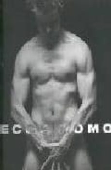 Imagen Principal de ECCE HOMO (ED. TRILINGÜE)