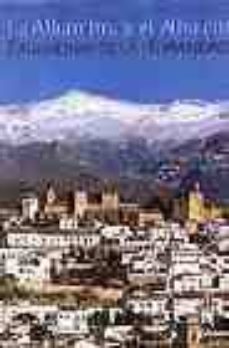 la alhambra y el albaicin. patrimonio de la humanidad-juan mata-9788495856104