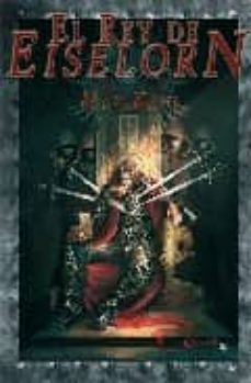 el rey de eiselorn-max kahl-9788496013704