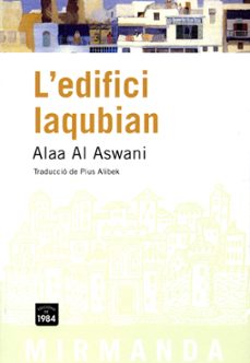 l edifici iaqubian-9788496061804