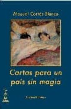 cartas para un pais sin magia-9788496115804