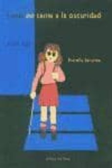 lucia no teme a la oscuridad-9788496117204