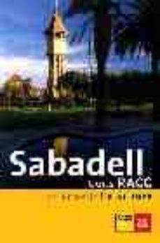 guia racc de la ciutat de sabadell-9788496149304