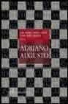 adriano augusto-juan manuel cortes-elena muñiz-9788496152304