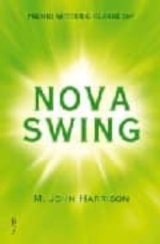 nova swing-john harrison-9788496173804