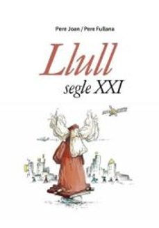 llull segle xxi-pere joan-9788496199804