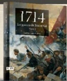 1714 la guerra de successio-9788496201804