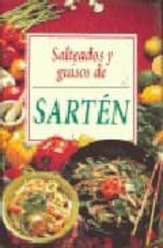 salteados y guisos de sarten-h. kliczkowski-9788496241404