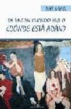 de vez en cuando eva o ¿donde esta adan?: comedia en tono menor s obre la indefinicion de los sexos-9788496257504