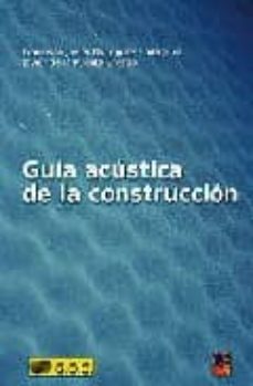guia acustica de la construccion-9788496437104