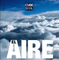 aire (cube book)-9788496445604
