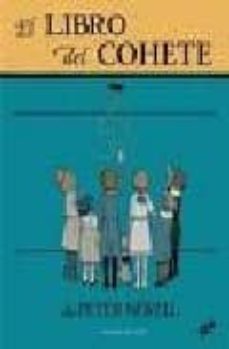 el libro del cohete-9788496473904
