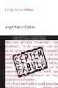 la ley de los pobres-9788496491304