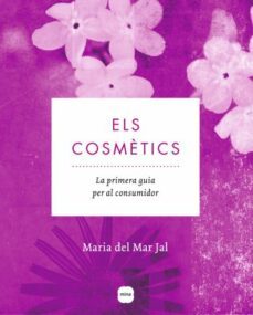 els cosmetics-maria del mar jal-9788496499904