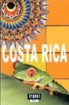 costa rica (travel time)-9788496519404