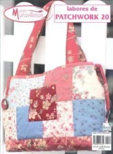 labores de patchwork 20-9788496558304